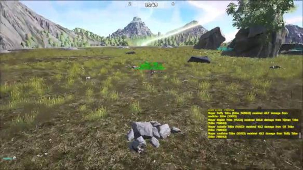 Snippets from XPulZ Tournaments