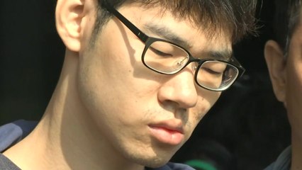 "언론에 나온 것 보고 놀랐다" 김성수 동창생의 증언 / YTN