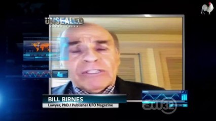 Unsealed Alien Files S01E08 - Top 10 Alien