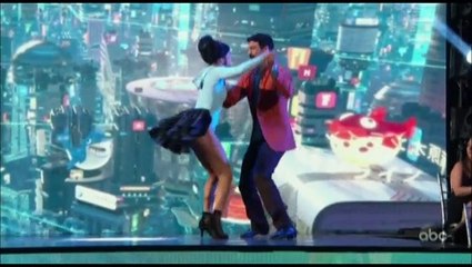 Joe Amabile & Jenna Johnson - Jive