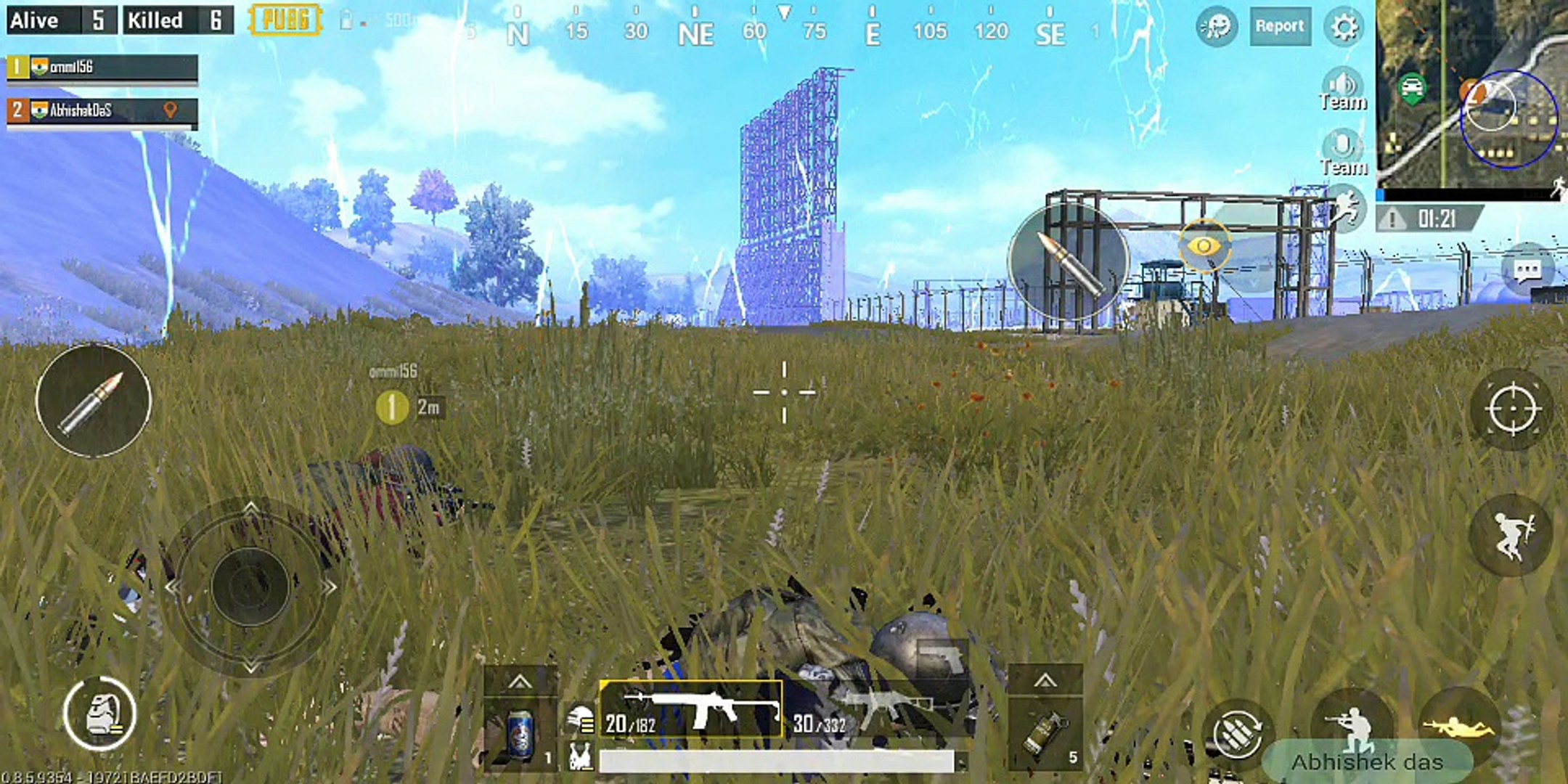 ⁣Pubg fight pubg