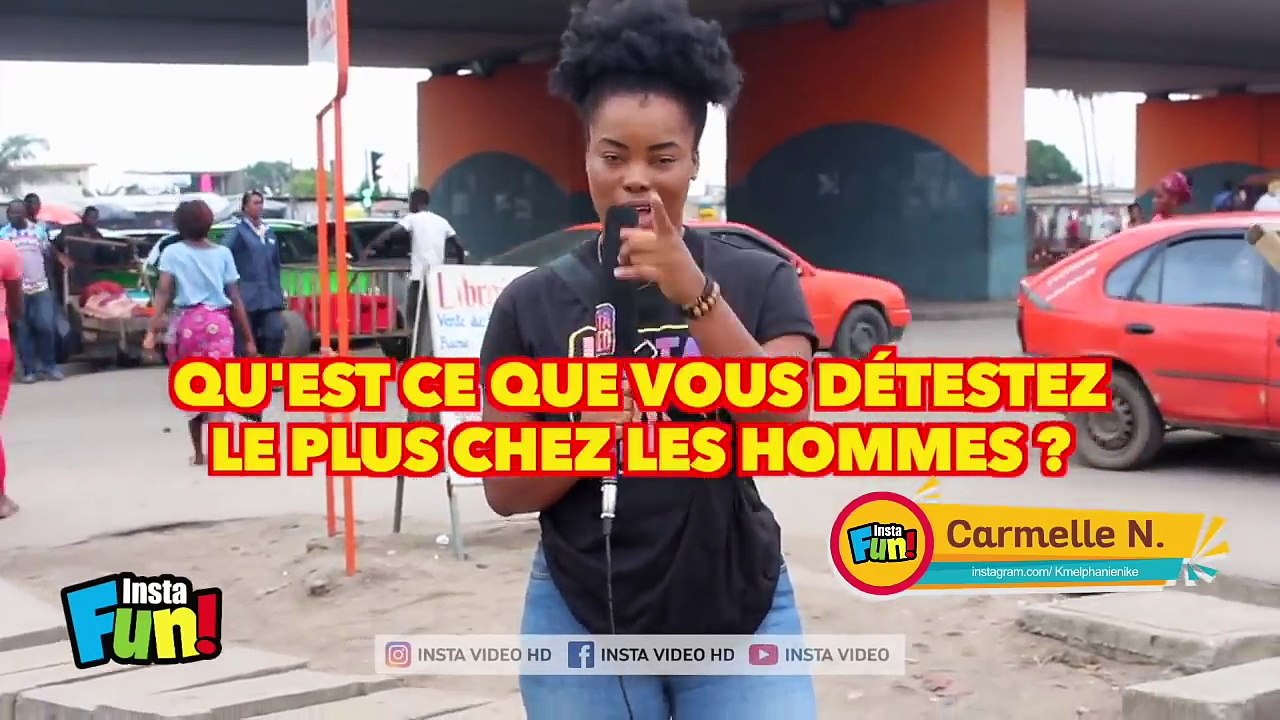 Ce que les FEMMES DETESTENT chez les HOMMES #6