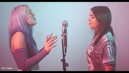 Demi Lovato Mashup/Medley - Best Of: Ballads | Alycia Marie & Naomi Jon