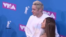 Ariana Grande And Pete Davidson Never Had Wedding Plans