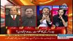 Ali Muhmmad Khan Gives Jaw Breaking Reply To Lateef Khosa & Khurram Dastagir