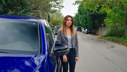 Ufak Tefek Cinayetler 38. Bölüm 3. Fragman