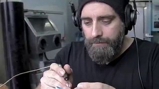 The stunning process of making a diamond ring. via youtube.com/c/pablocimadevila