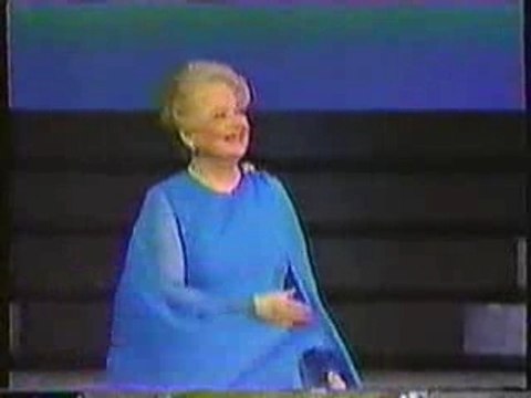 11 Night of 100 Stars (1985)- Special Stars # 2