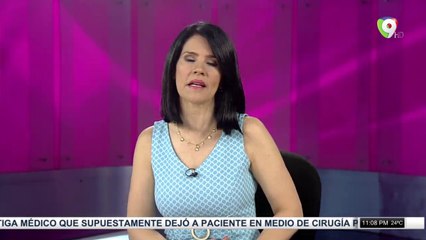 NoticiasSIN Emisión Estelar LIVE 22/10/2018