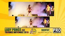 Votre Lionne Indomptable #Lady_PONCE , La Reine des Reines, la bête de scène toujours imitée jamais égalée ... Très bientôt en  tournée Nationale au 237 . La