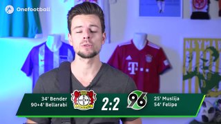 Fakt ist..! 5-Tore-Jovic! BVB, FC Bayern & Gladbach siegen! Bundesliga Rückblick 8. Spieltag 18/19
