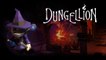 Dungellion - Trailer d'annonce