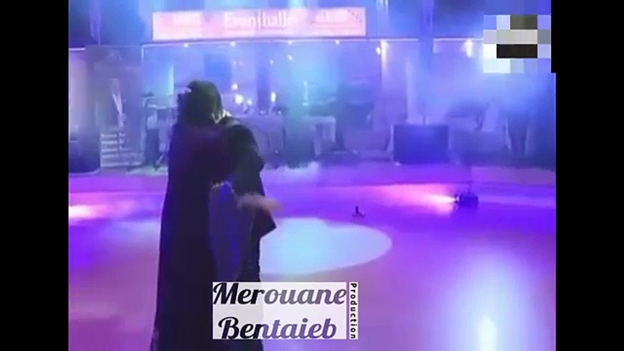 حصريا الشابة وردة شارلومانتي تزلزل قلوب العشاق في كليب عالمي..أتحداك ما تبكي !!!