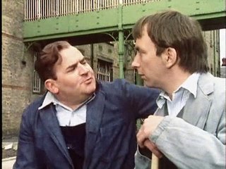 Porridge S01 E06