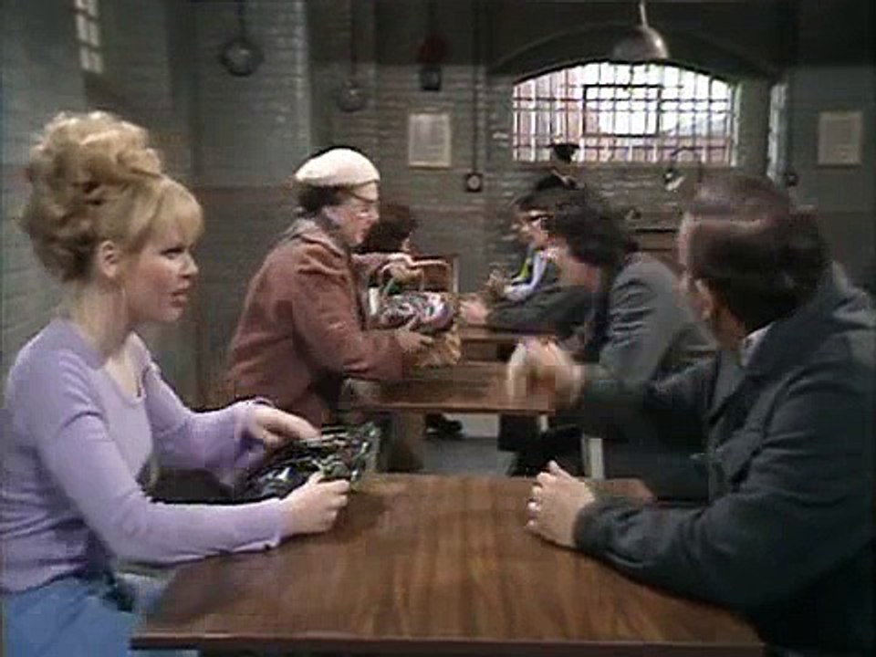 Porridge S02 E02