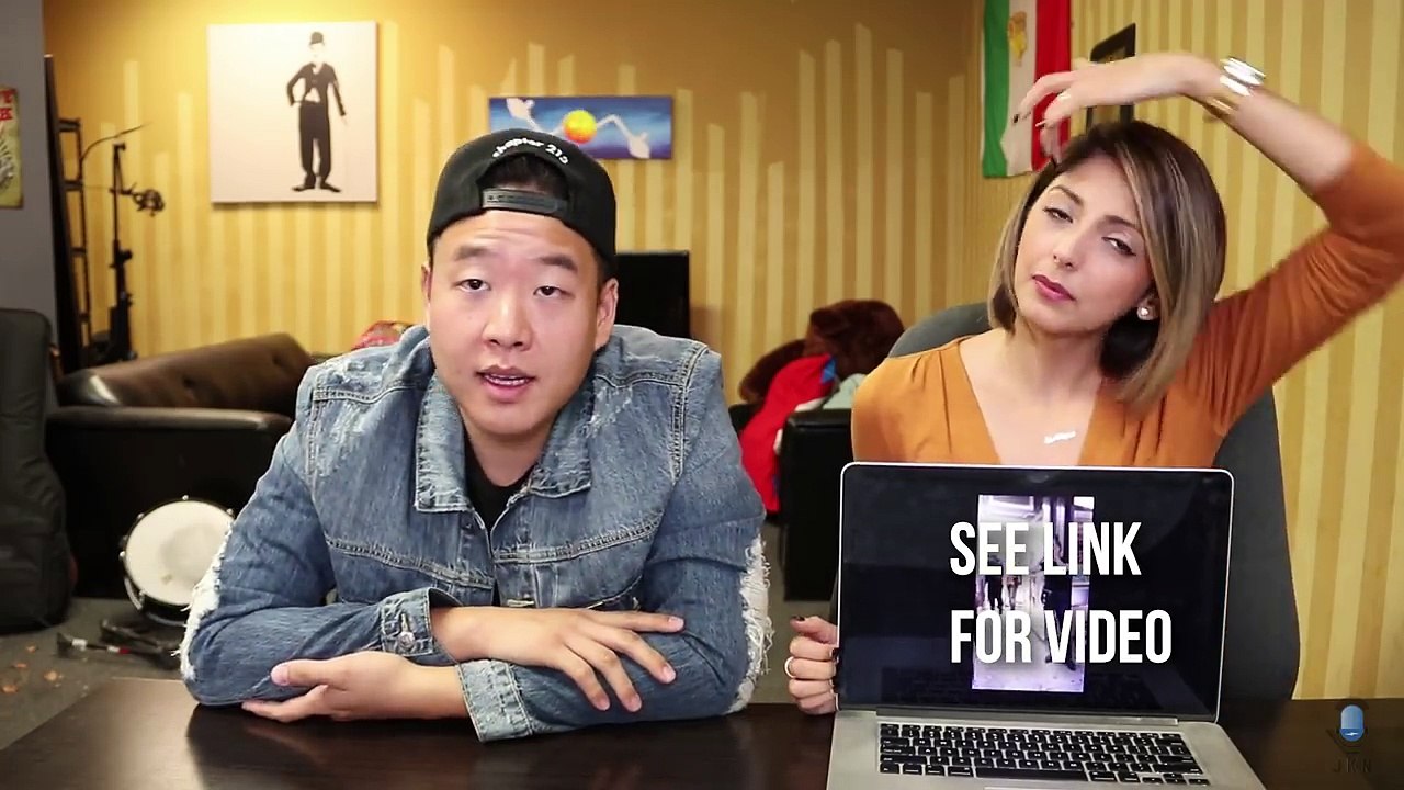 Woman Apologizes After Accusing Boy ft. Steve & Nikki, DavidSoComedy