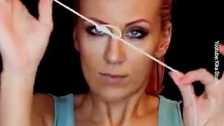 This optical illusion is INSANE by Mirjana Kika MilosevicIG : YT :