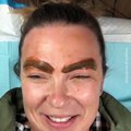 The smiles on their faces make me want to try microblading!By Microblading LA by Lindsey TaIG: