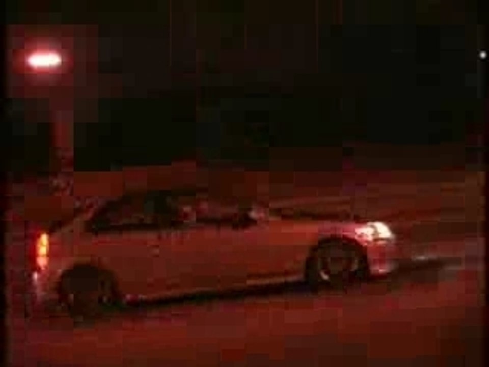 civic turbo très puissante (B16A2 turbo)