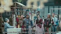 The Legend Of The Condor Heroes  2017 S01 E11