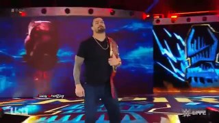 WWE Monday Night RAW 22/15/10/2018 Highlights (Part 1) HD - WWE RAW 22 Octobre 2018 Highlights