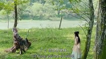 The Legend Of The Condor Heroes  2017 S01 E13