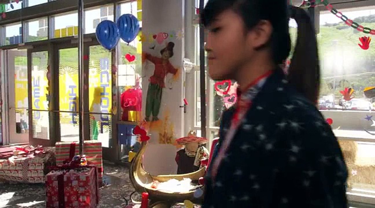 Video Game High School S02 E05