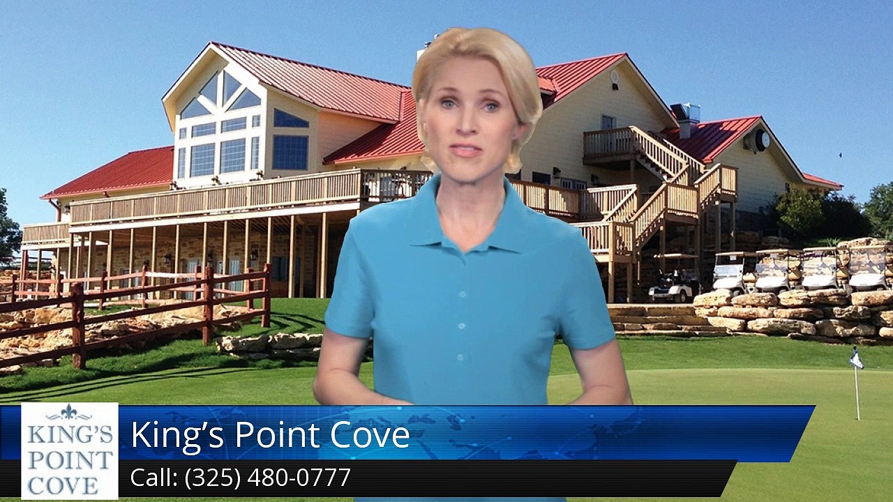 Colleen TX Best Lodge Bar & Grill | Championship Golf Course Property