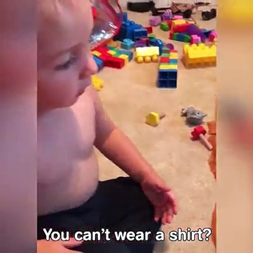 Kid Logic Compilation Video Compilation