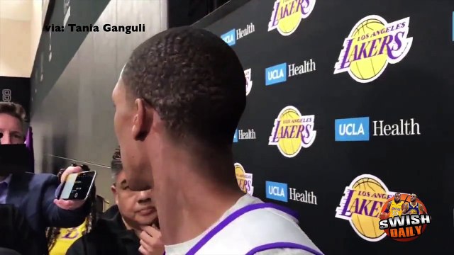 Rajon Rondo on fight with Chris Paul: Everyone knows who I am