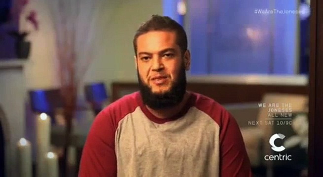 We Are The Joneses S01 E09