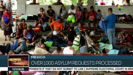 FtS 10 22: investigation on the dead of Jamal Kashoggi continue