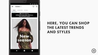 ASOS App Download