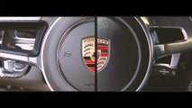 Porsche 718/981/Cayman/Boxster Racing Carbon Fiber