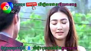 ចិត្តស្នេហ៍ប្រែបេះដូង Ep 198, Jet Sne Bre Besdong, Thai Drama Speak Khmer