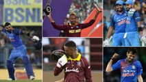 India vs West Indies 2018, 1st ODI: 5 Unnoticed Things From India’s Victory