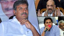 బీజేపీ పై నిప్పులు చెరిగిన కేశినేని నాని