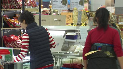 폭염·유가에 생산자물가 5년 1개월 만에 최고 / YTN