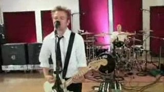 Sum 41 - King Of The Contradiction