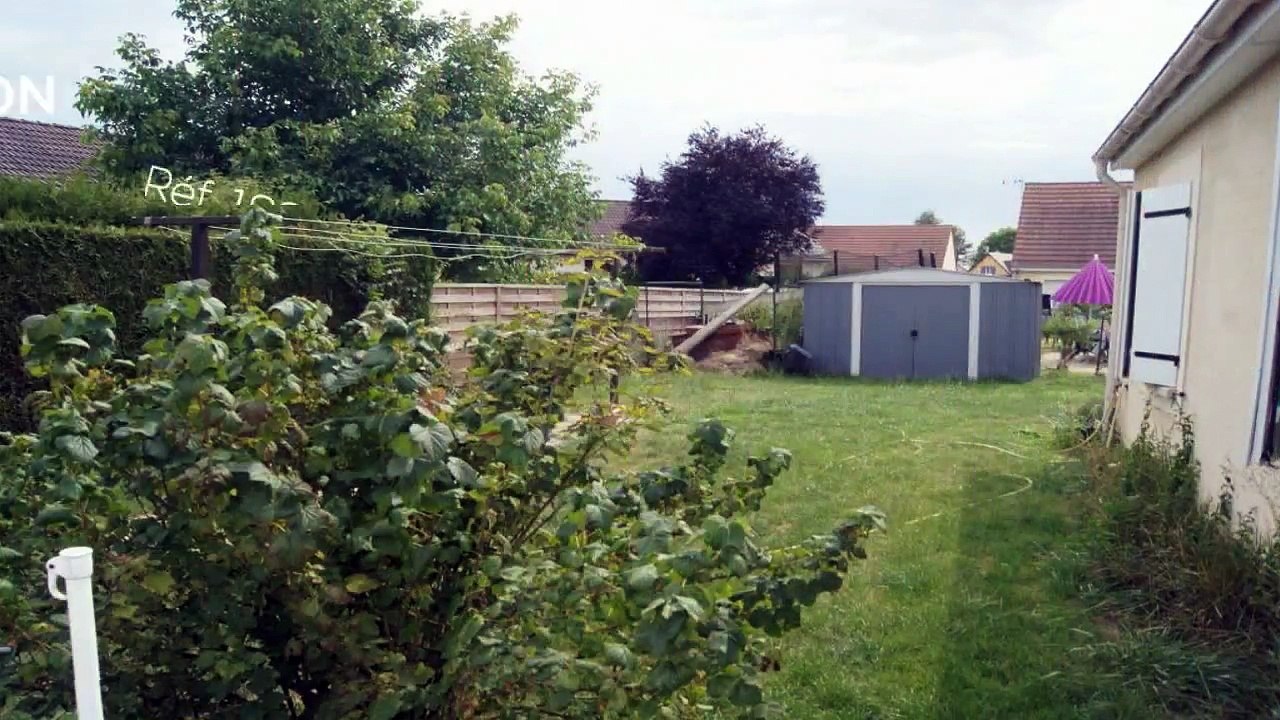 A vendre - Maison - SENONCHES (28250) - 86m²