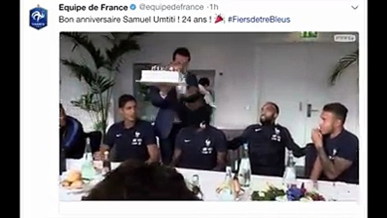 Merci à tous pour vos messages d'anniversaire Gracias a todos por los mensajes de cumpleaños 