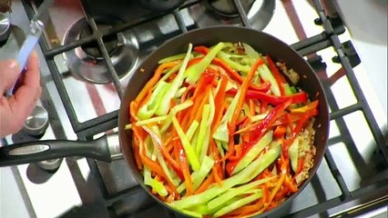 Family Food Fight Au S01 E16 Part 01