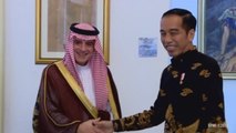 Yakarta pide a Riad investigación transparente y exhaustiva sobre Khashoggi