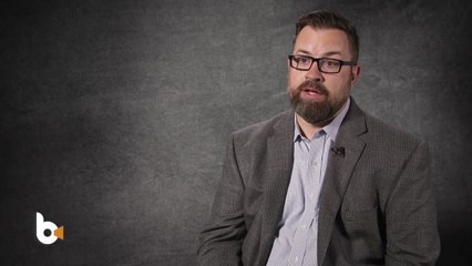 CEO Kevin Krumm Connects With Clients and Is Always Thinking Forward