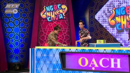 Teaser: Dàn hậu cung Nam Phi liên hoàn kế hội ngộ tại NGẠC NHIÊN CHƯA | NNC #158 | 24/10/2018