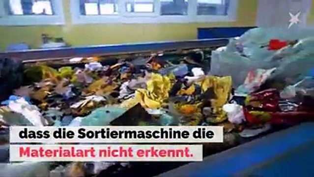 Achtet bei der Wahl von Shampoo und Cremes auf die Farbe der Verpackung!