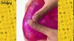 MOST SATISFYING CLEAR SLIME VIDEO l Most Satisfying Clear Slime ASMR Compilation 2018 l 4
