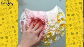 ADDING TOO MANY INGREDIENTS INTO SLIME l Most Satisfying Slime ASMR Compilation 2018