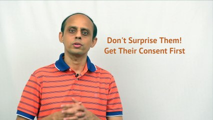 5 Tips For Parents Creating a Matrimonial Profile