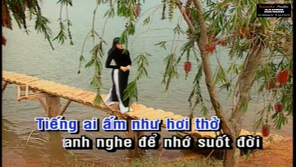 Tình Yêu Trên Dòng Sông Quan Hộ - Phi Nhung